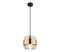Globo Lighting Milleyn heiluri (Musta) – kuva 2