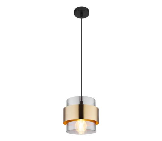 Globo Lighting Milleyn heiluri (Musta)