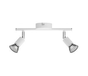 Philips Limbali bar/tube white 2x50W 230V