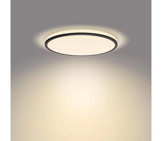 Philips Ozziet CL570 SS RD 18W 27K B HV 06