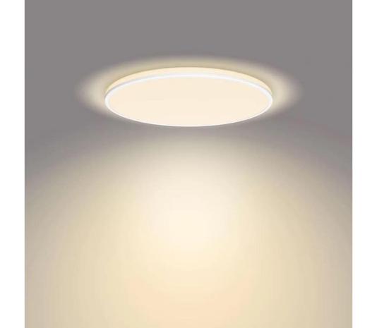 Philips Ozziet CL570 SS RD 18W 27K W HV 06