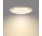 Plafondi Philips Ozziet Ø 50 cm, 36 W, 2700 K, 3900 lm