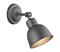 Argon 3183 - Seinävalaisin EUFRAT 1xE27/60W/230V – kuva 1