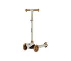 Lionelo - Lasten skootteri JESSY beige