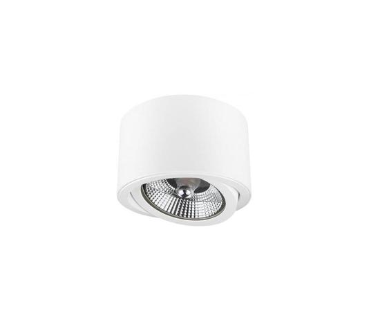 Kohdevalo CHLOE AR111 1xGU10/12W/230V