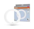 LED loistelamppu T9 G10Q 11 W Osram SubstiTUBE 312 mm