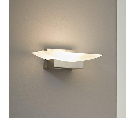 Eglo 96037 - LED-seinävalaisin METRASS 1xLED/5,6W/230V