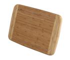 Lamart - Keittiön leikkuulauta 26x16 cm bambu