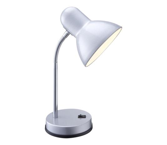 Globo 2487- Pöytävalaisin BASIC 1xE27/40W/230V