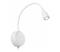 FARO 41019 - Seinälamppu LOKE LED/3W/230V – kuva 1