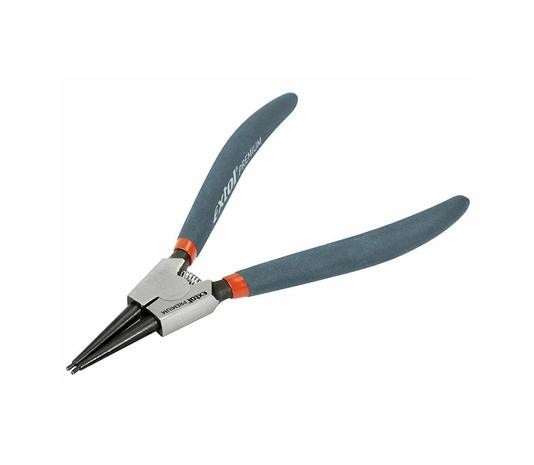 Extol Premium - Seeger suorat ulkopihdit 175 mm – kuva 1/2