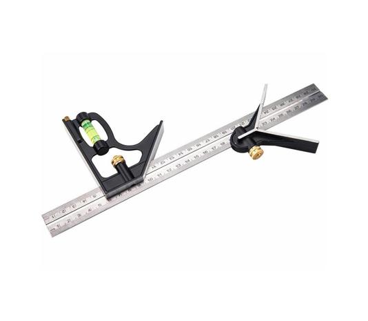 Extol Premium - Monitoimikulma 300 mm – kuva 1/2