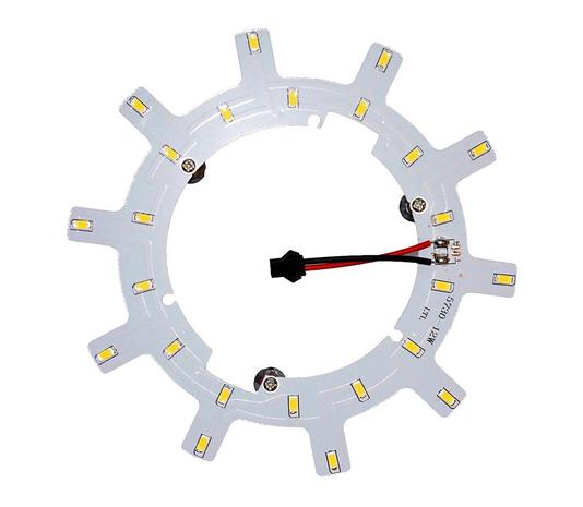 Top Light LED-moduuli 12W - LED-moduuli 12W 4000K – kuva 1/2