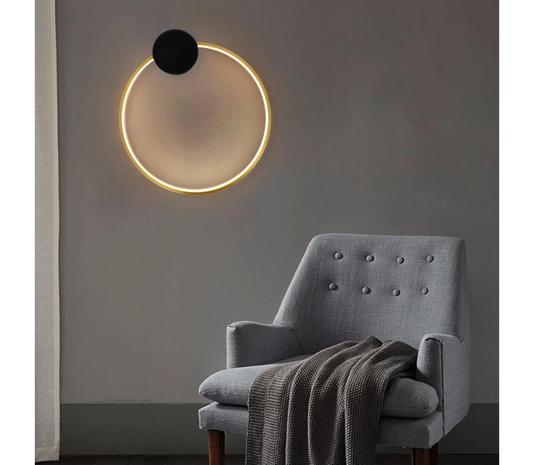 LED-seinävalaisin LED/10W/230V 3000K