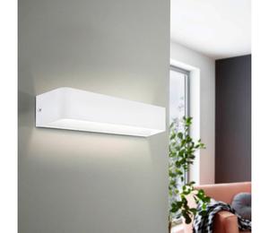 Eglo Sania 98423, led-seinävalaisin 12 W