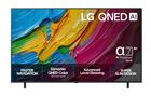LG 50QNED80A (50"), QNED-televisio