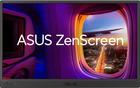 16" ASUS ZenScreen MB169CK