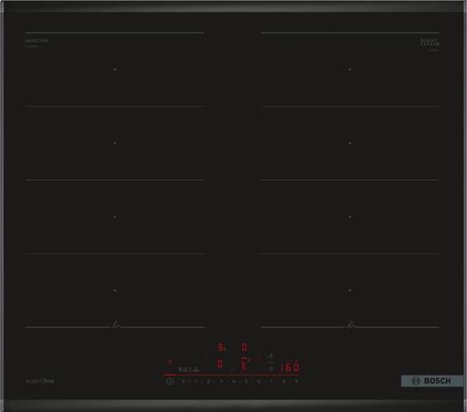 Bosch PVQ695HC1Z, induktiotaso