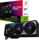ASUS GeForce RTX 5070 TI 16GB ROG STRIX OC GAMING