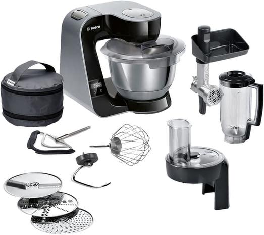 Bosch Serie 4 VMUM5XC4E. monitoimikone – kuva 1/8