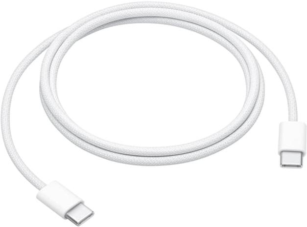 Apple USB-C Woven Charge Cable (1m)