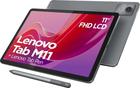 Lenovo Tab M11 10.95" 4G 4/128GB, tabletti