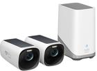 Anker eufyCam 3 S330, valvontajärjestelmä, 2 kameraa