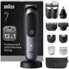 Braun All-in-One Trimmer 7 AIO7560 13in1, monitoimitrimmeri