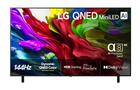 LG 65QNED85A6C (65"), LED-televisio