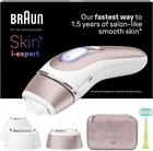 Braun Skin i·expert PL7253, IPL-valoepilaattori