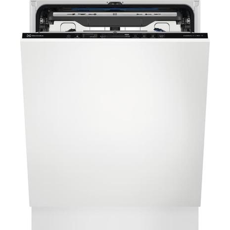 Electrolux EEC87400W, astianpesukone