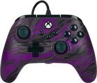 PowerA Advantage Wired Controller, Xbox Series X -ohjain