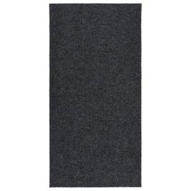 vidaXL Käytävän kuramatto 100x200 cm antrasiitti