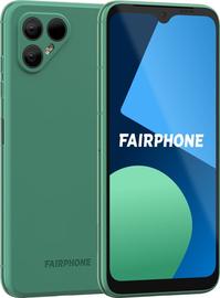 Fairphone 4 5G 8/256GB, älypuhelin