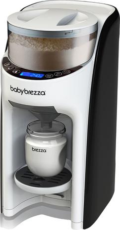 Baby Brezza Formula Pro Advanced