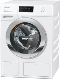Miele WTW870WPM, pyykinpesukone