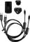 Garmin AC Adapter Cable, Europe – kuva 3