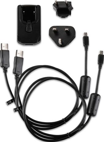 Garmin AC Adapter Cable, Europe