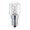 Philips Oven Lamp E14 -hehkulamppu – kuva 1