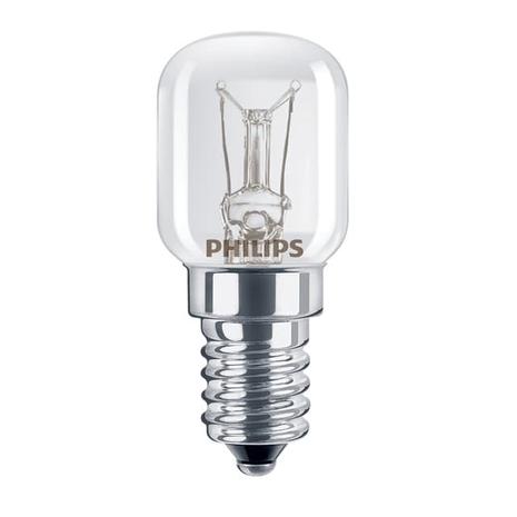 Philips Oven Lamp E14 -hehkulamppu – kuva 1/7
