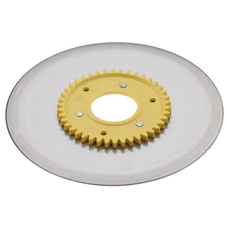 Terä Compact1/Markant01/Sigma-malleihin Ritter – kuva 1/8