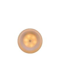 Luminous Stone langaton LED-valaisin, yövalo - valkoinen