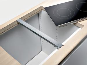 Bosch HEZ394301, asennuslista