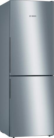Bosch KGV332LEA, jääkaappipakastin