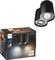Philips HUE Philips Hue White Ambiance Pillar 2-lampp. musta – kuva 1