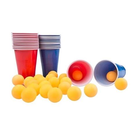 Beer Pong, olutpeli