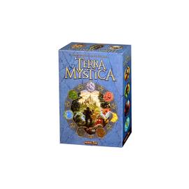Terra Mystica ENG, lautapeli