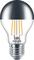 Lamppu LED 5,5W Filamentti Kärkipeili (620lm) E27 - Philips – kuva 2