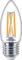 Philips-LED-lamppu E14 P45 3,4W kirkas WarmGlow – kuva 1