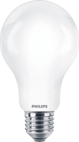 Philips LED Classic 150W A67 E27 -lamppu